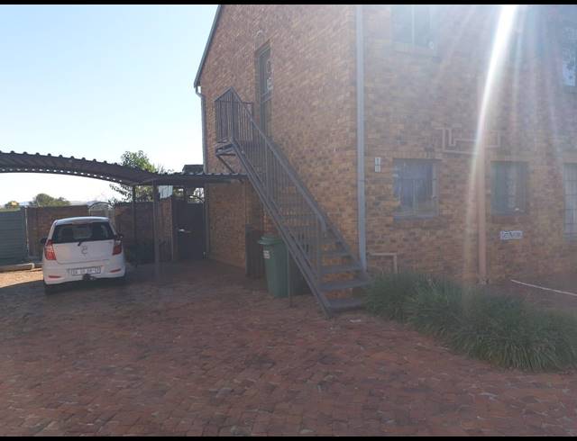 2 BEDROOM APARTMENT SOLD IN ANNLIN
